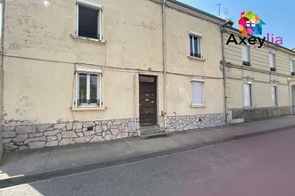  immeuble roanne 42300