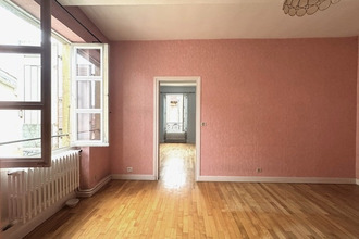  immeuble roanne 42300