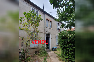  immeuble roanne 42300