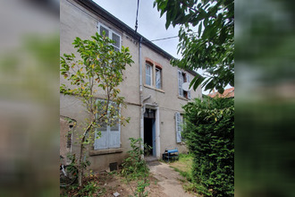  immeuble roanne 42300