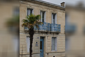  immeuble rochefort 17300