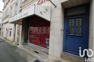  immeuble rochefort 17300