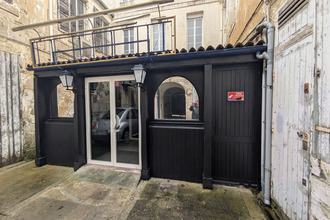  immeuble rochefort 17300