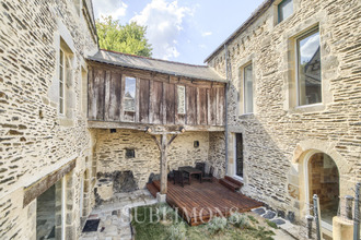  immeuble rochefort-en-terre 56220