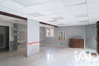  immeuble roissy-en-brie 77680