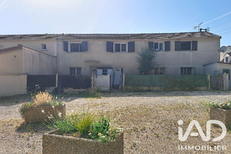  immeuble roissy-en-brie 77680