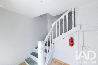  immeuble roissy-en-brie 77680