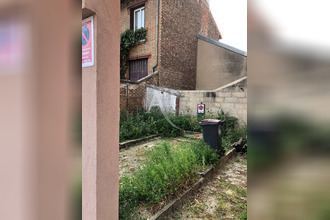  immeuble romainville 93230