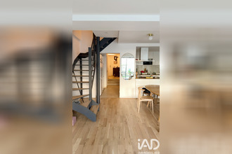  immeuble romainville 93230