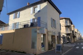  immeuble romans-sur-isere 26100