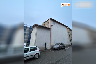  immeuble romans-sur-isere 26100