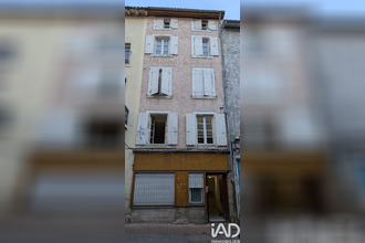  immeuble romans-sur-isere 26100