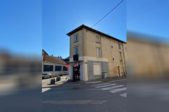  immeuble romans-sur-isere 26100