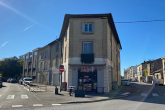  immeuble romans-sur-isere 26100