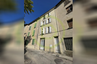  immeuble romans-sur-isere 26100