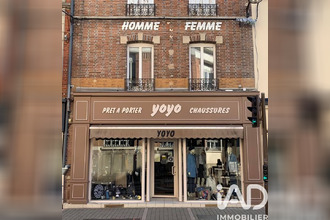  immeuble romilly-sur-seine 10100