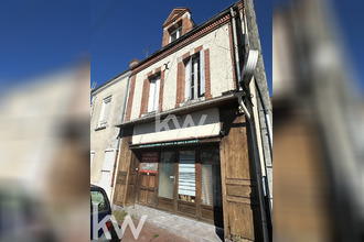  immeuble romorantin-lanthenay 41200