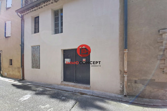  immeuble roquemaure 30150