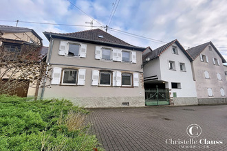  immeuble rosenwiller 67560