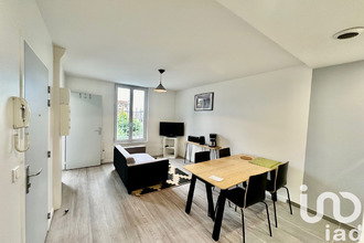  immeuble rosny-sous-bois 93110