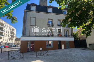 immeuble rosny-sous-bois 93110