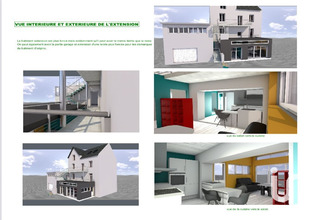  immeuble rosporden 29140