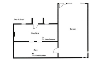  immeuble rosporden 29140
