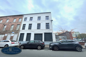  immeuble roubaix 59100