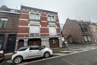  immeuble roubaix 59100