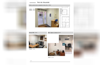  immeuble roubaix 59100