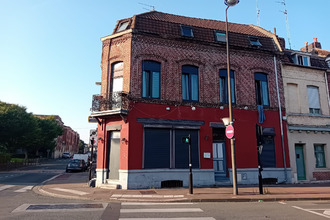  immeuble roubaix 59100