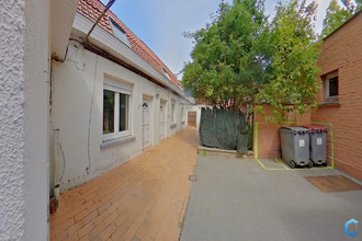  immeuble roubaix 59100