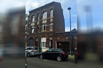  immeuble roubaix 59100