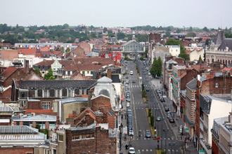  immeuble roubaix 59100