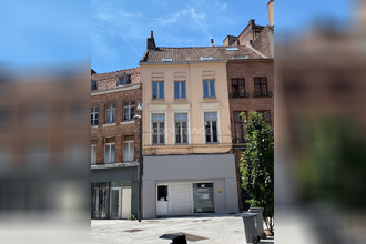  immeuble roubaix 59100