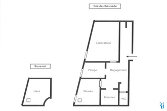  immeuble rouen 76000