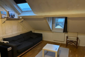  immeuble rouen 76000