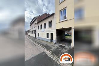  immeuble rouen 76000