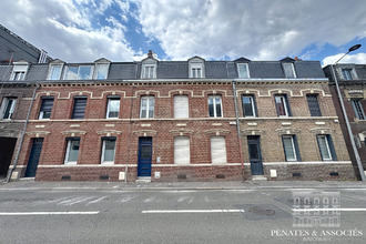  immeuble rouen 76100