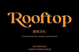  immeuble rouen 76100