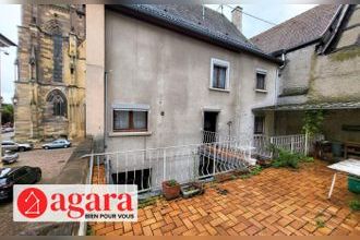  immeuble rouffach 68250