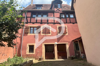  immeuble rouffach 68250