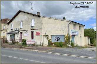  immeuble rouffignac-de-sigoules 24240