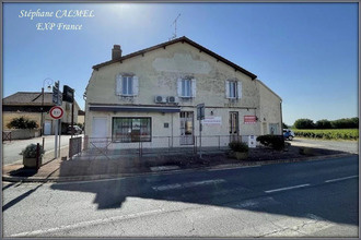  immeuble rouffignac-de-sigoules 24240