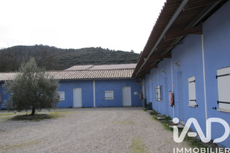  immeuble rougiers 83170