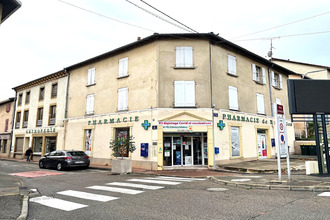  immeuble roussillon 38150