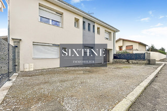  immeuble roussillon 38150