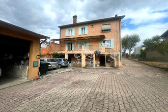  immeuble roussillon 38150