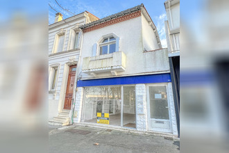  immeuble royan 17200