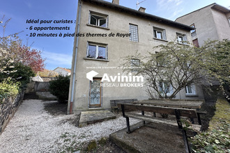  immeuble royat 63130
